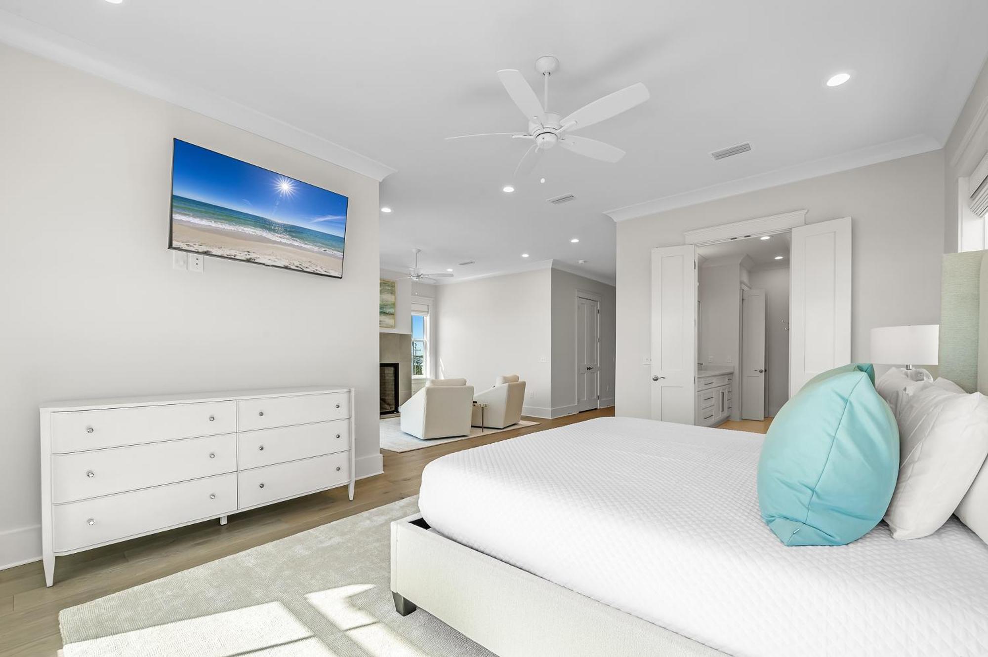 Saltwater Heart Beach House Villa Pensacola Ngoại thất bức ảnh