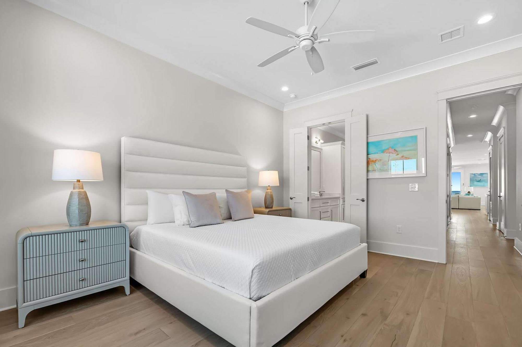 Saltwater Heart Beach House Villa Pensacola Ngoại thất bức ảnh